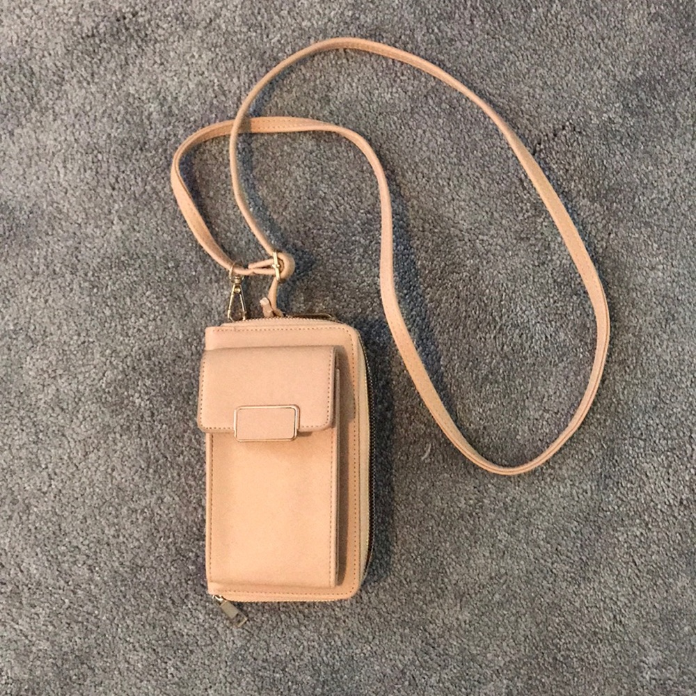 Small purse